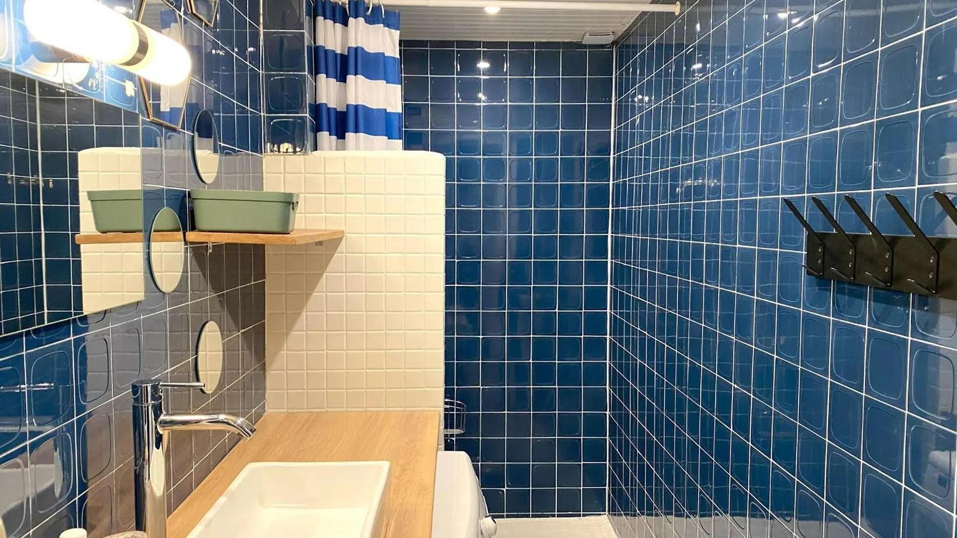 Appartement A Perros-Guirec Proche Plage Avec Balcon Et Vue Mer - Fr-1-368-416 0*,  צרפת