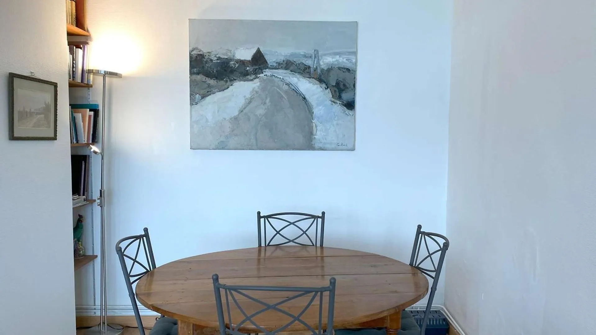בית נופש Appartement A Perros-Guirec Proche Plage Avec Balcon Et Vue Mer - Fr-1-368-416
